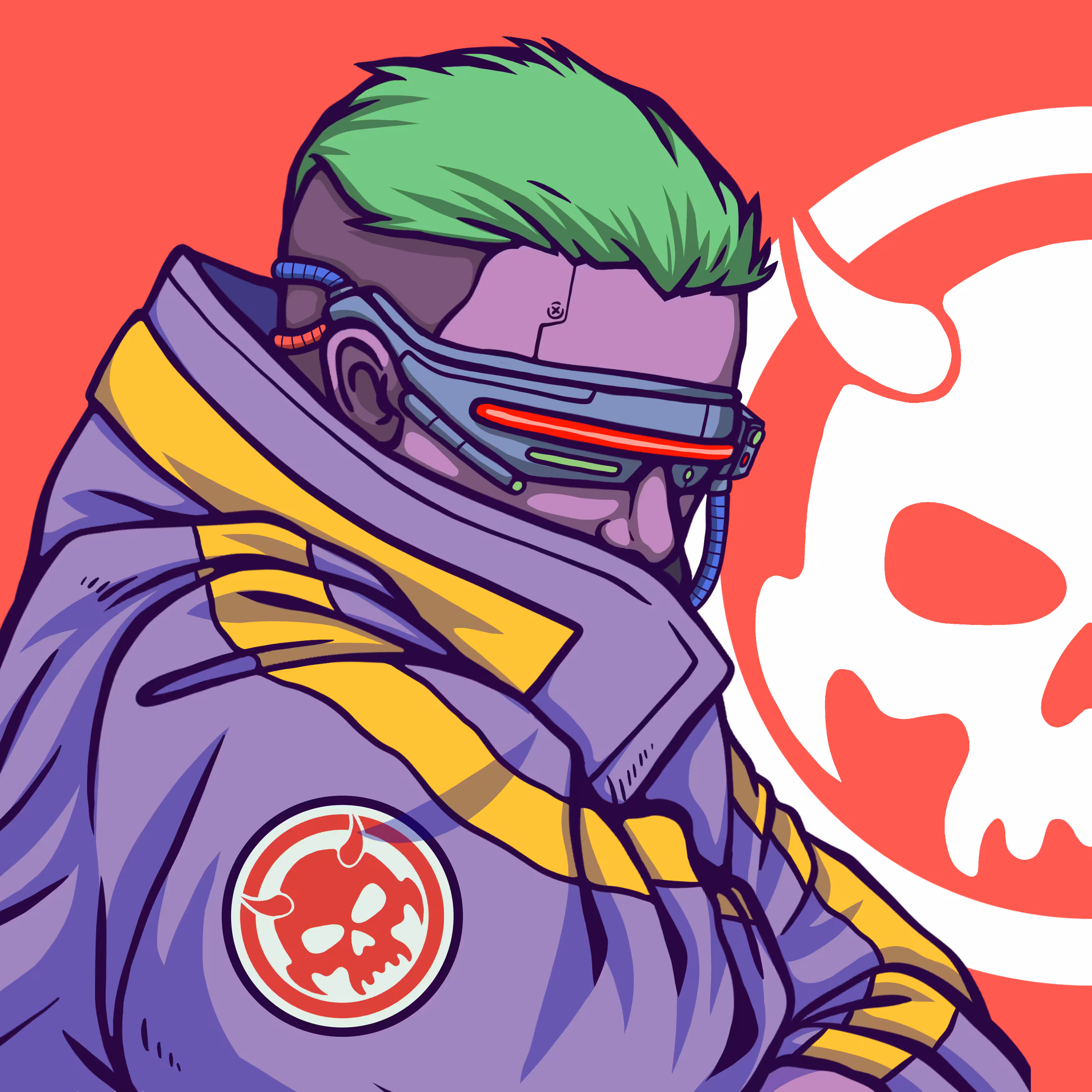 D-4meskus: R4-z0r