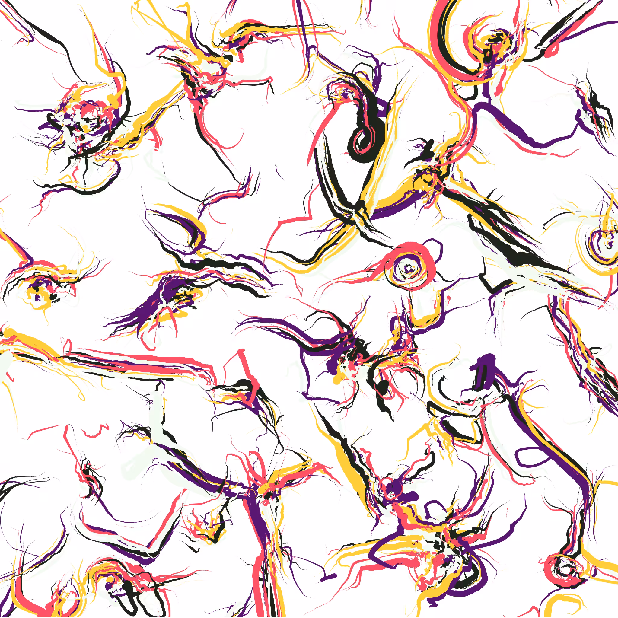 primordial soup #99
