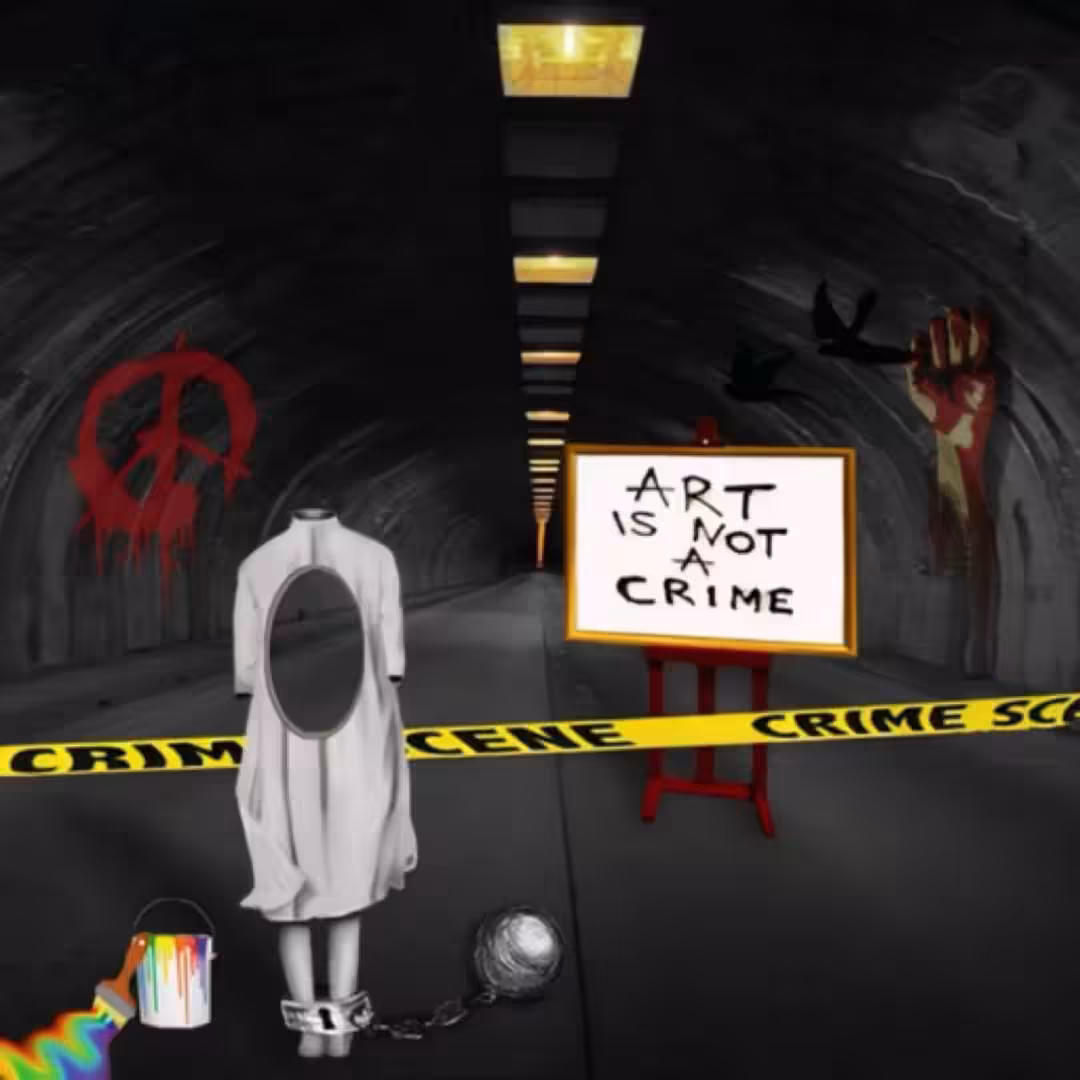 Art is Free