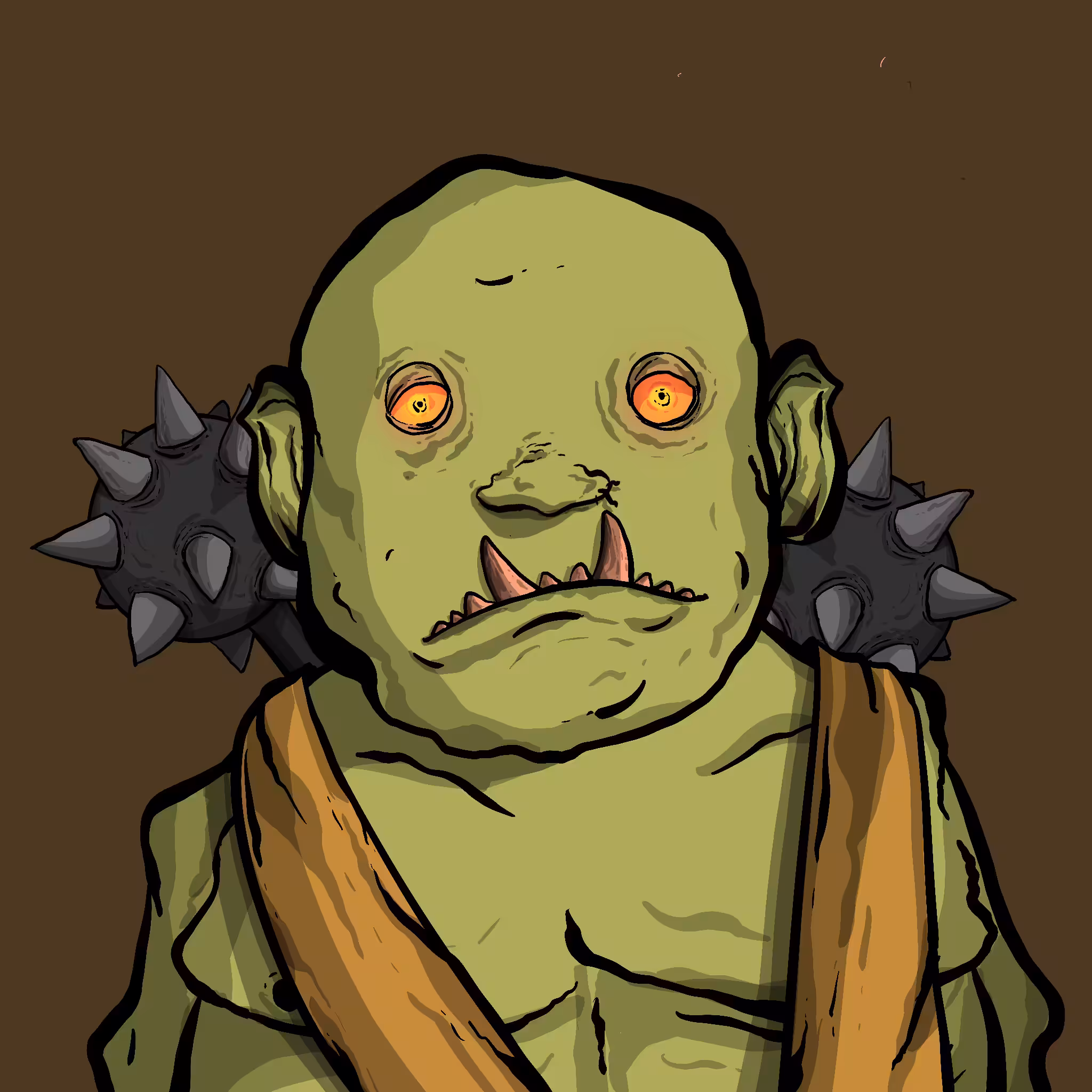 Orc #150