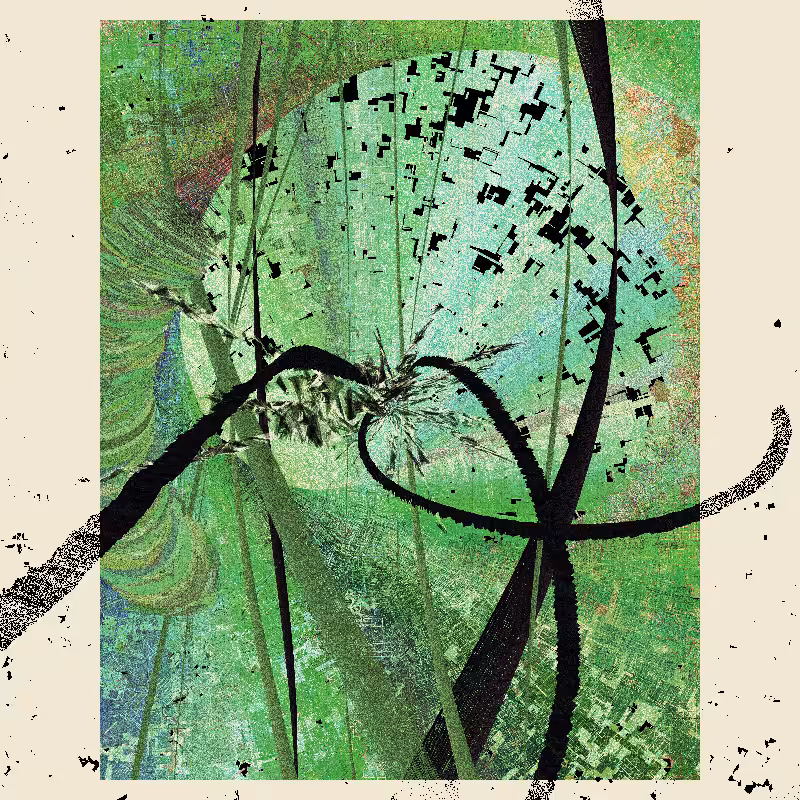 Continuum #118