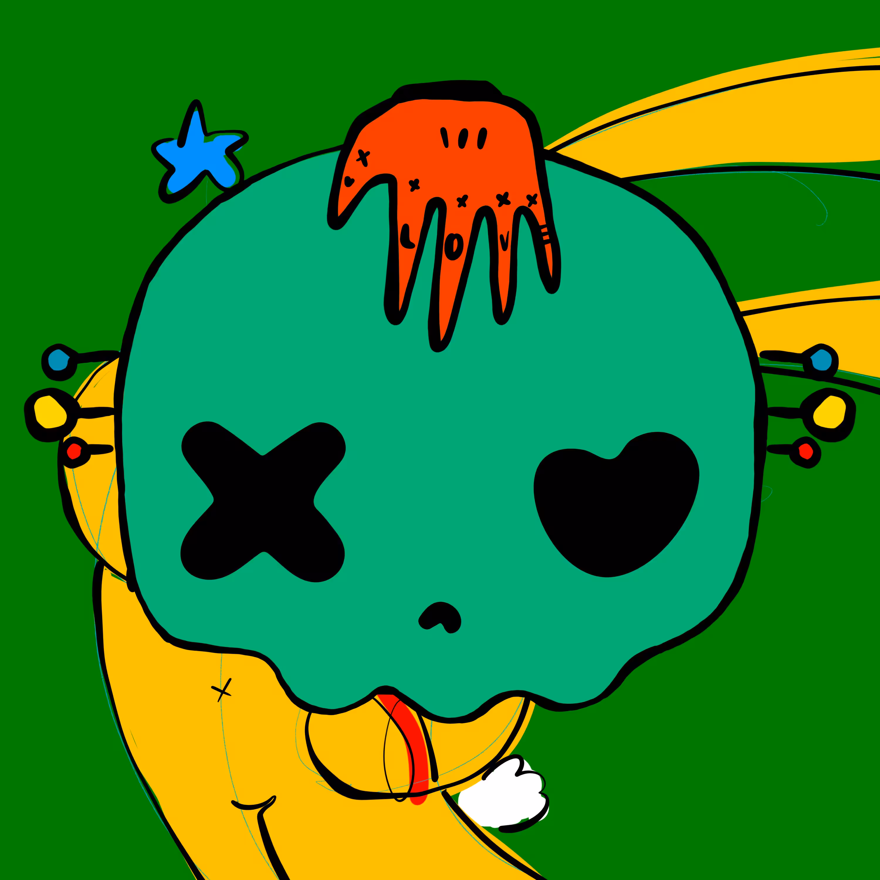 ORGNLS by SABET #62148
