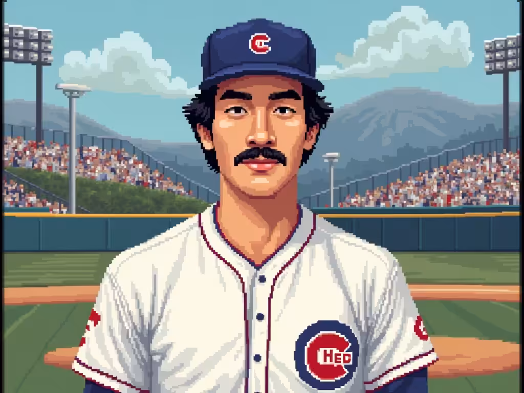 DataBaseball: Bruce Berenyi - 1981 (2 PV)
