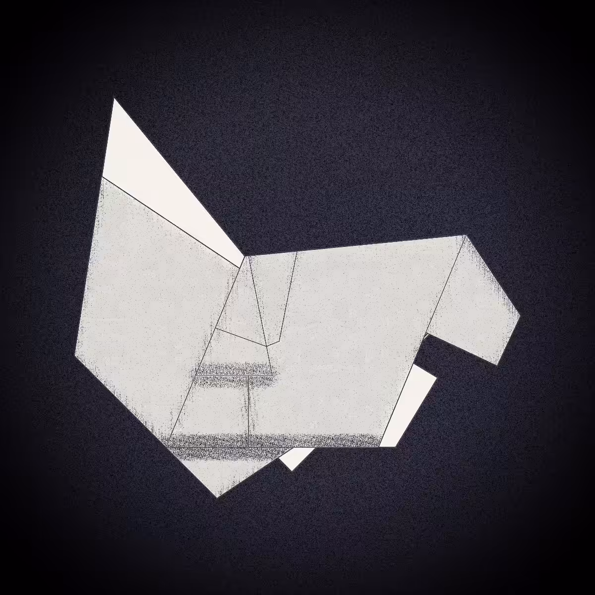 Shape of Freedom #1323