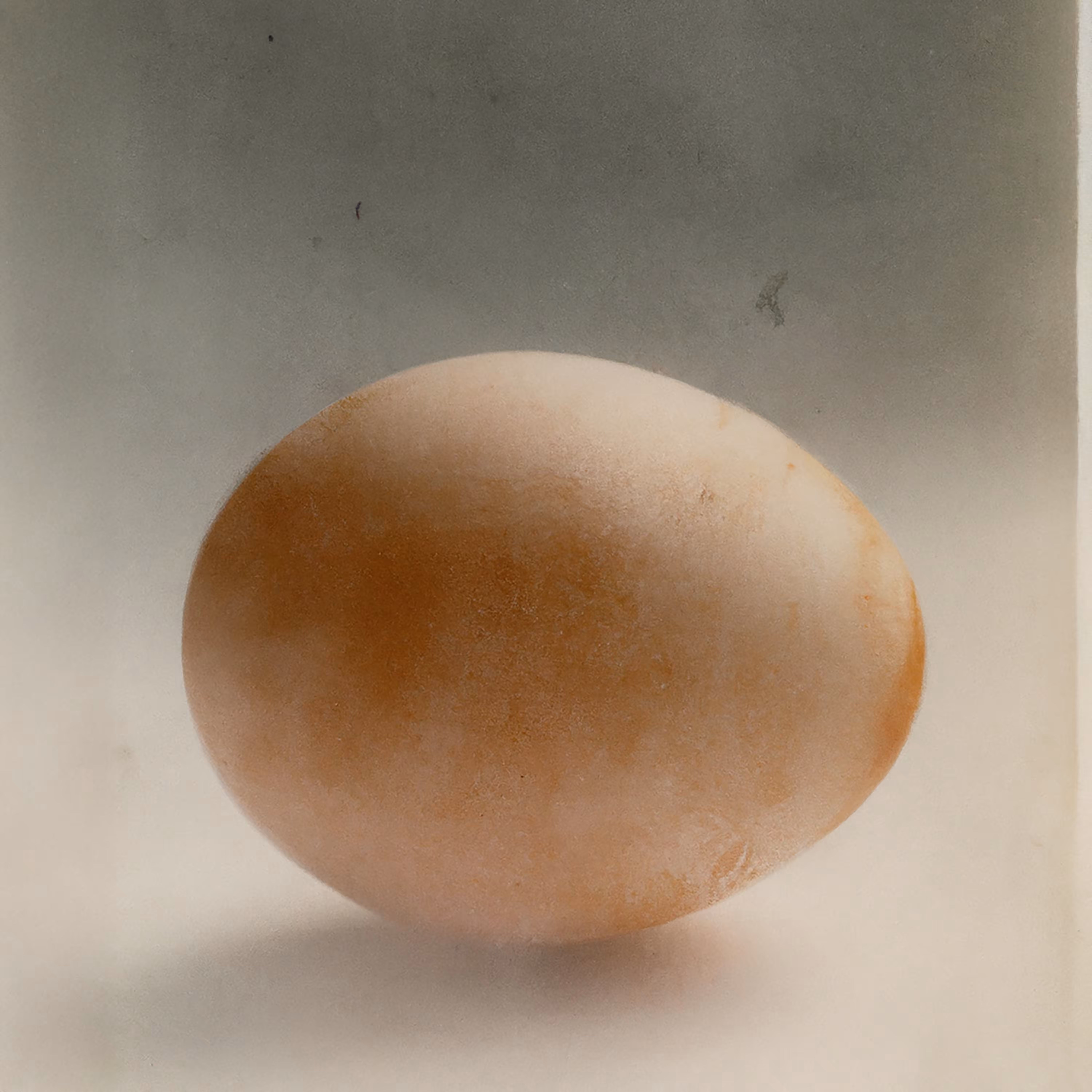 Hard-boiled Egg #2