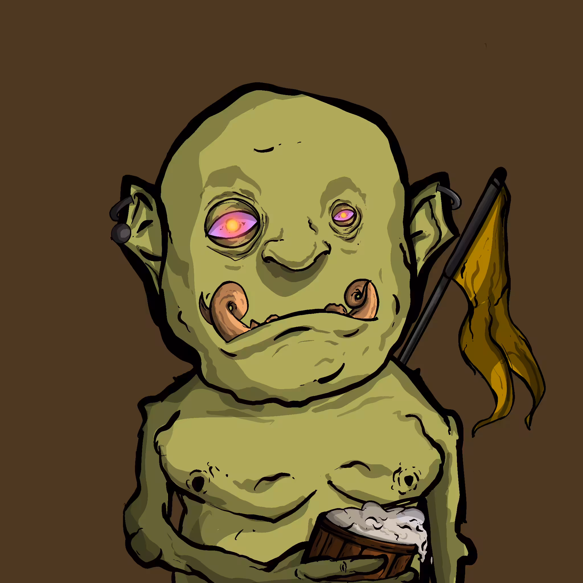 Orc #160