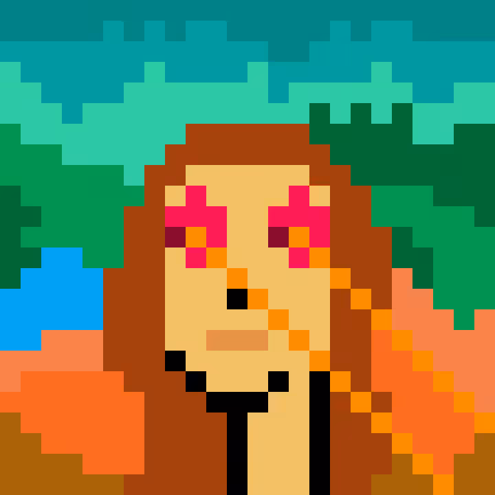 mona punk