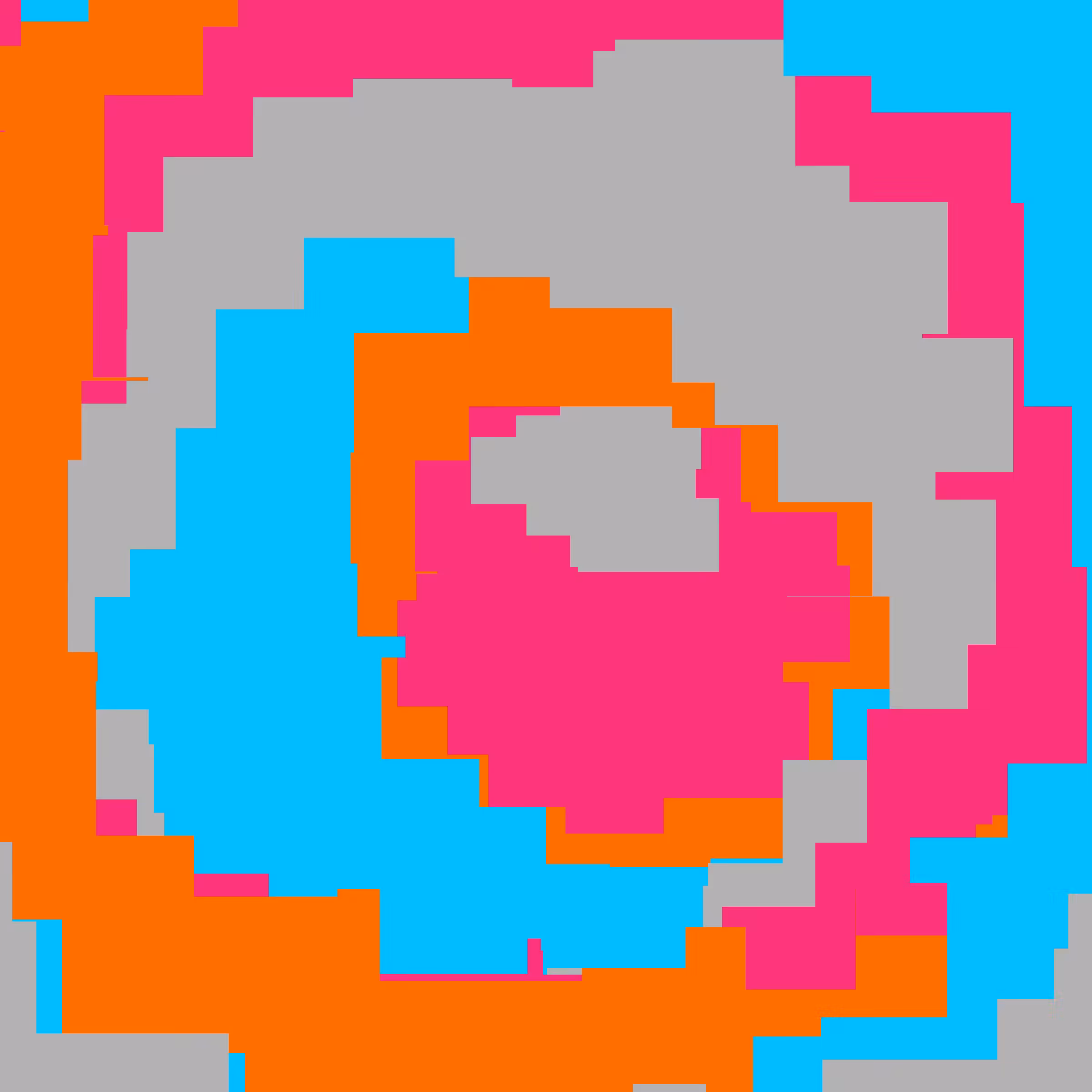 Implosion #2