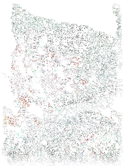 Weird Dreams 4