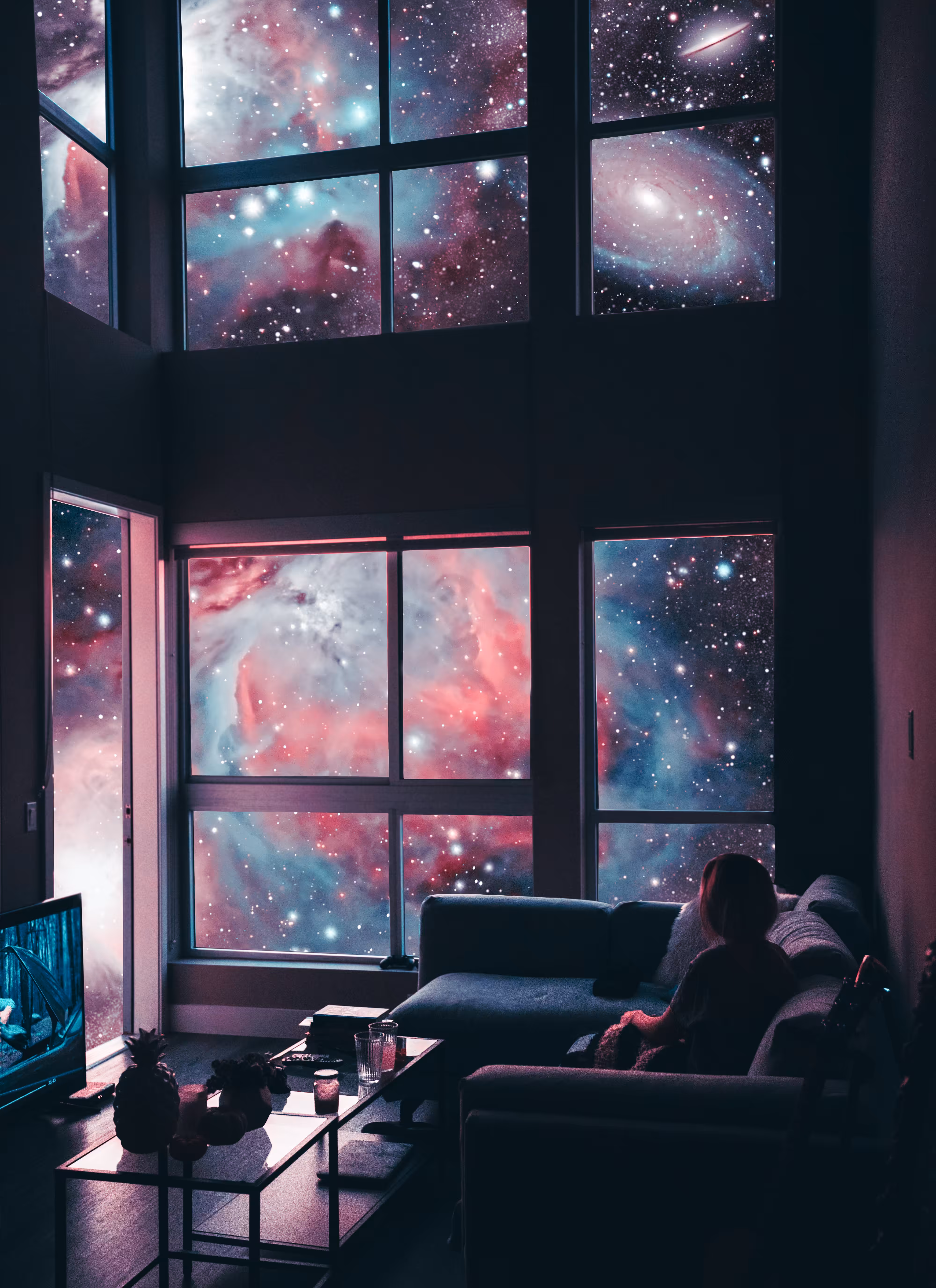 Inside My Dream