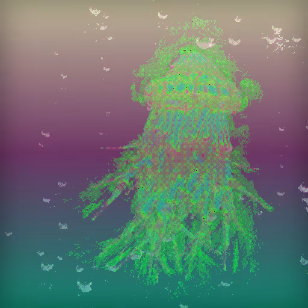 Jellyglitch #234