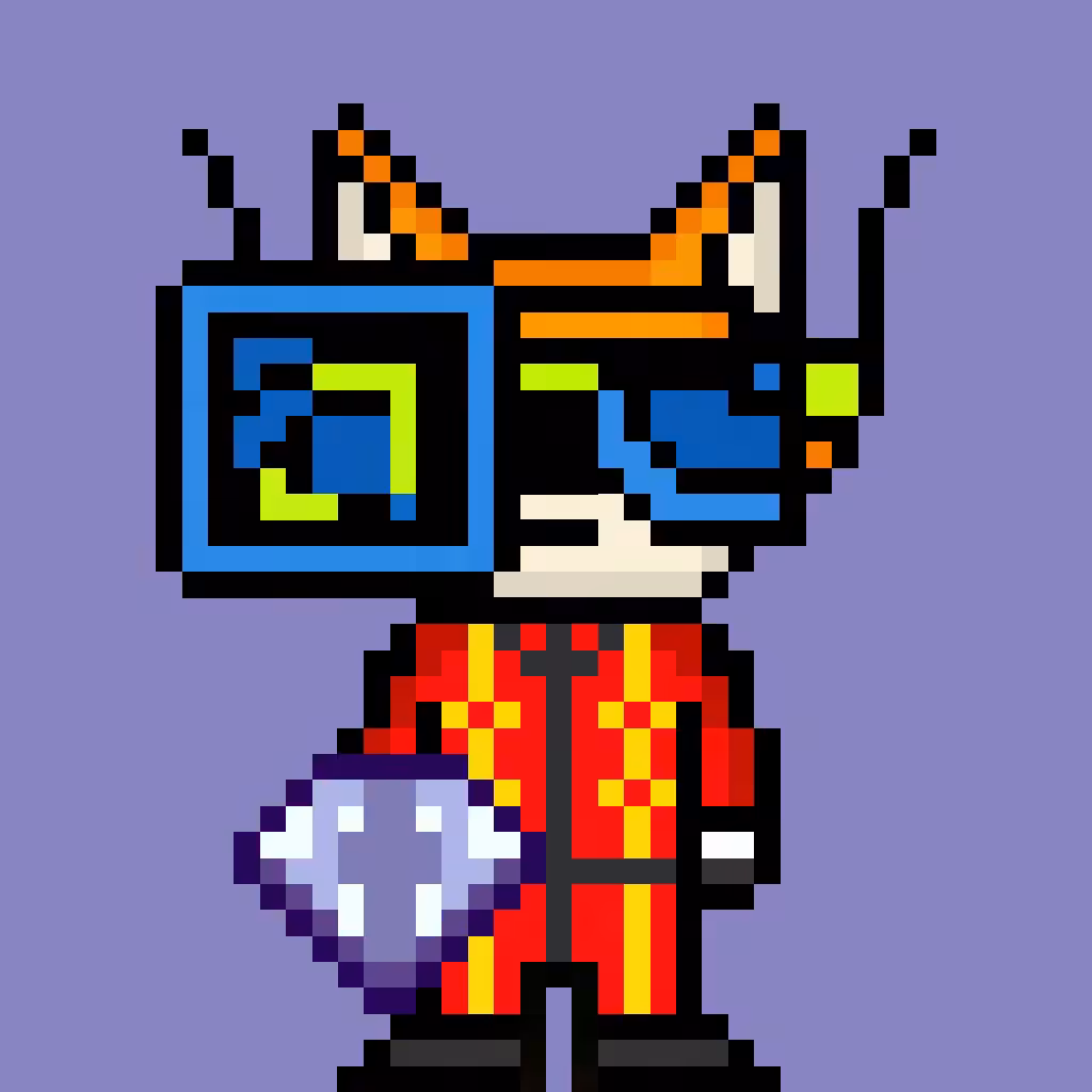 Foxquity #186