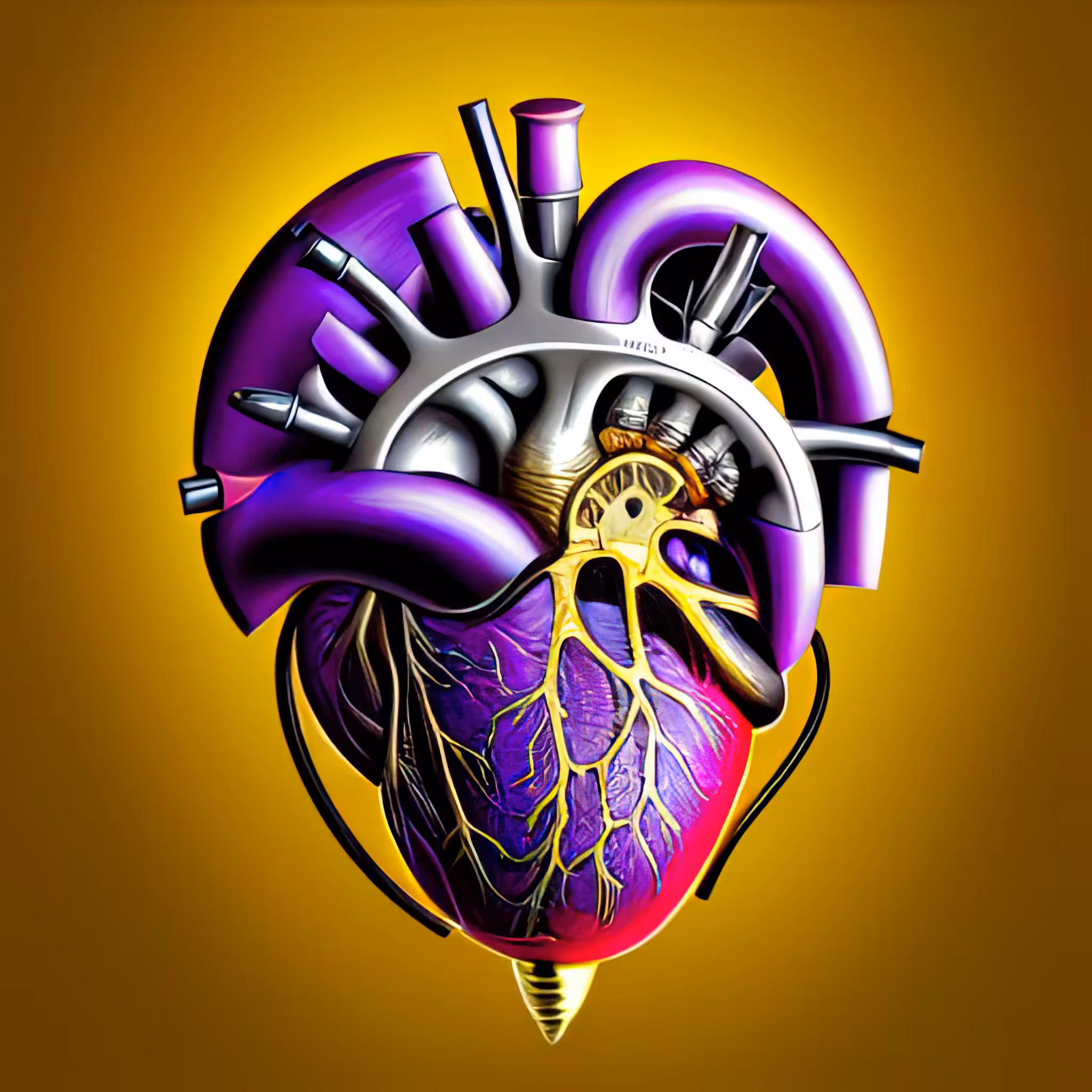 Have (A) Heart: Have a Fuckin Heart #810
