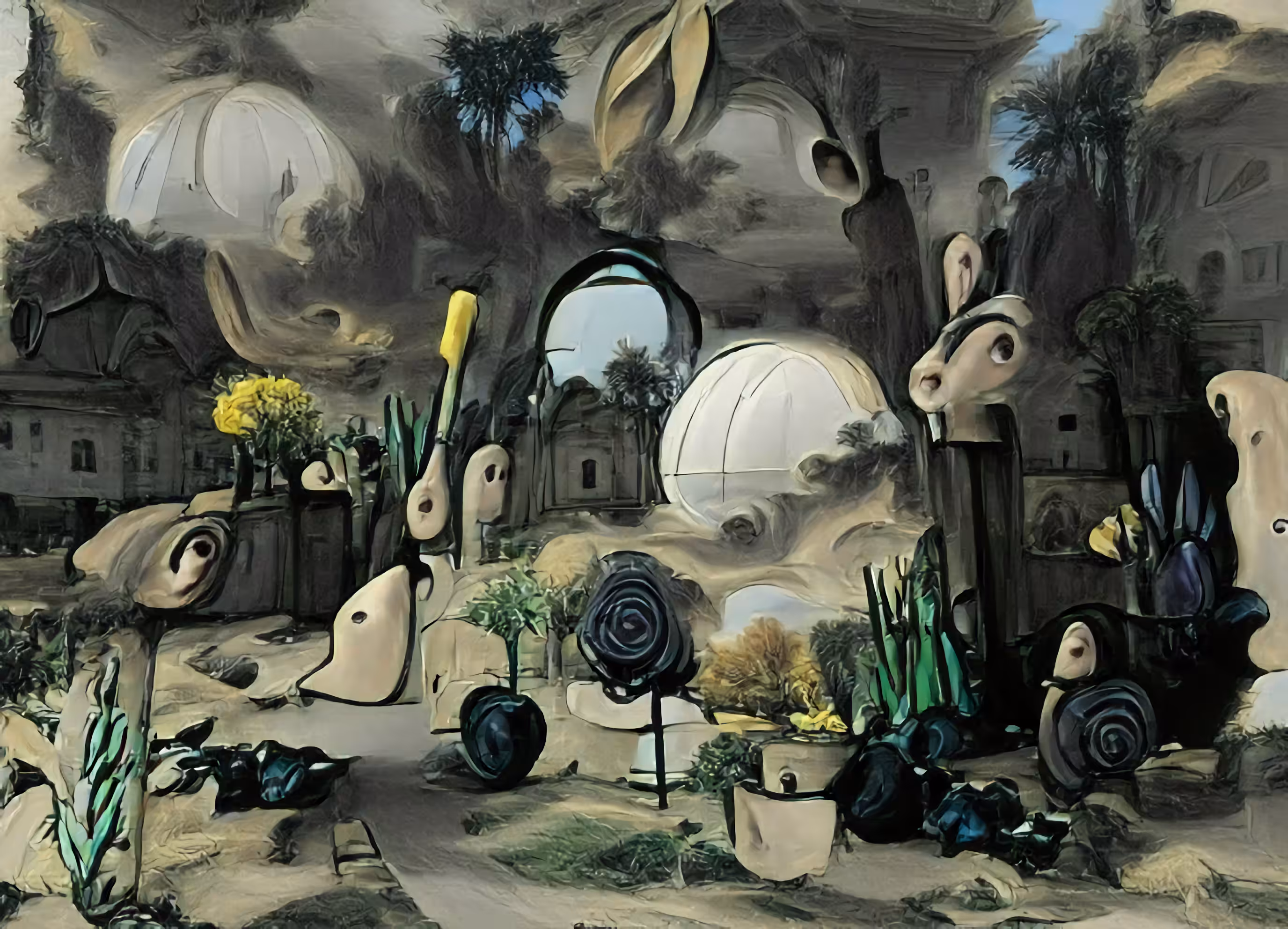 Whimsy Worldz #15