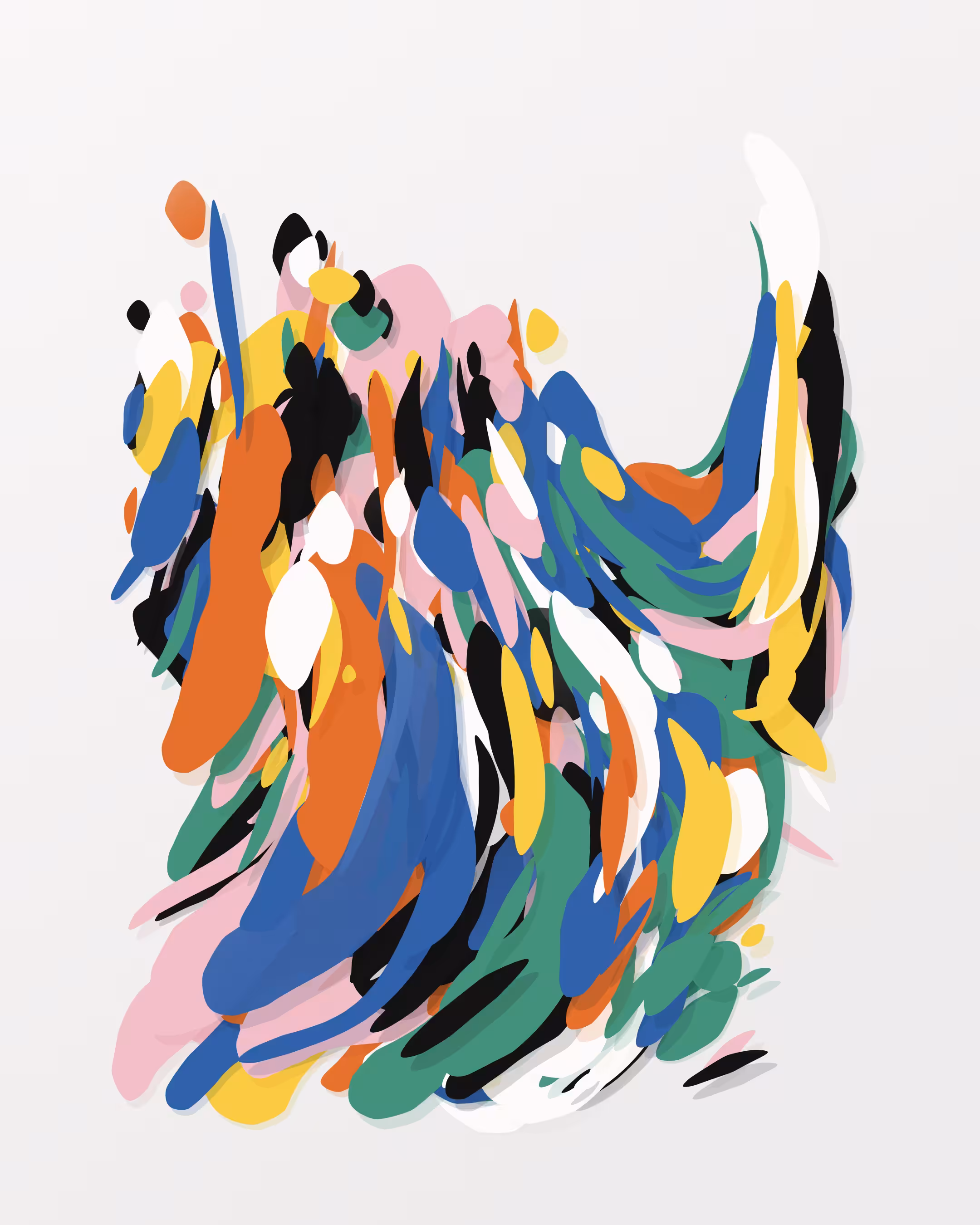 Fleeting Thoughts #31