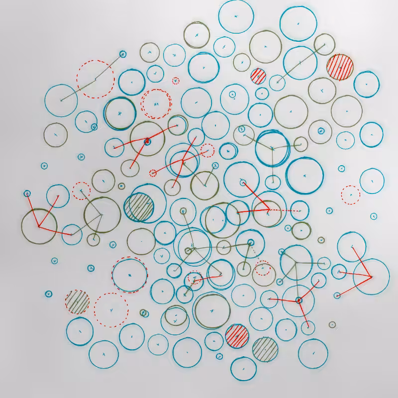 Geo Scribs #73