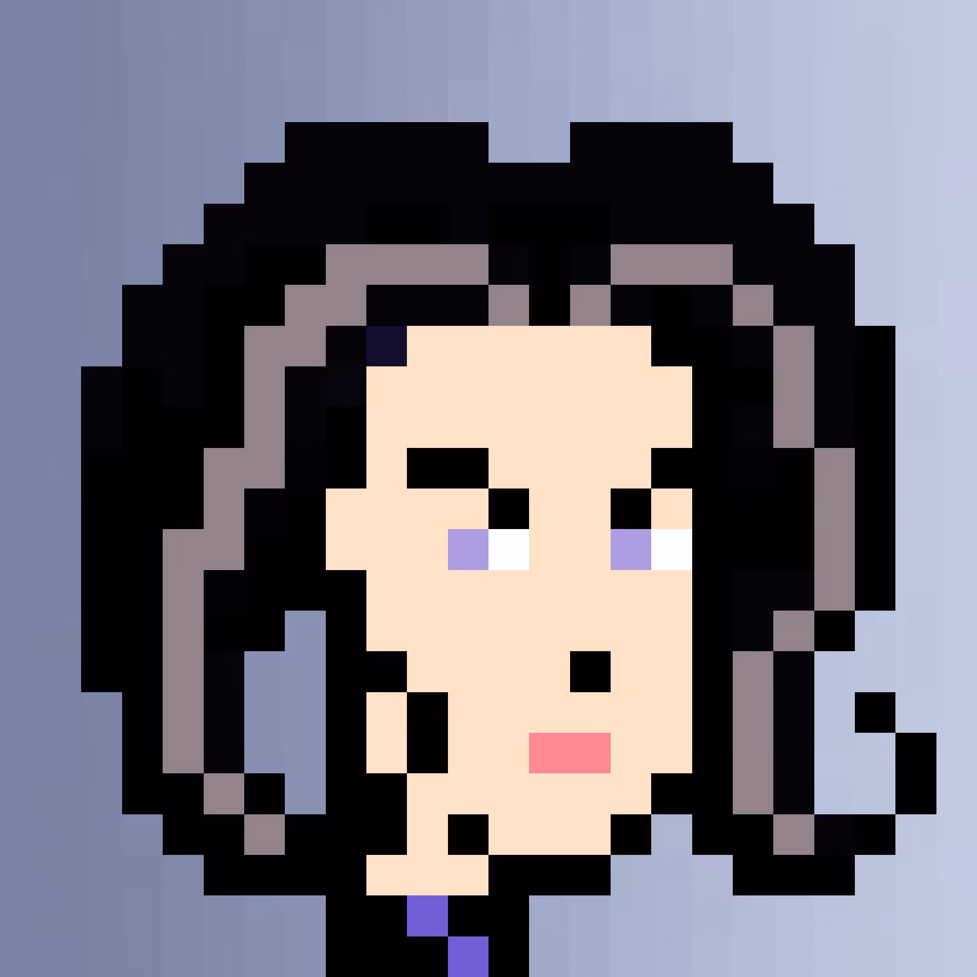 ScifiPunk #38 Æon Flux