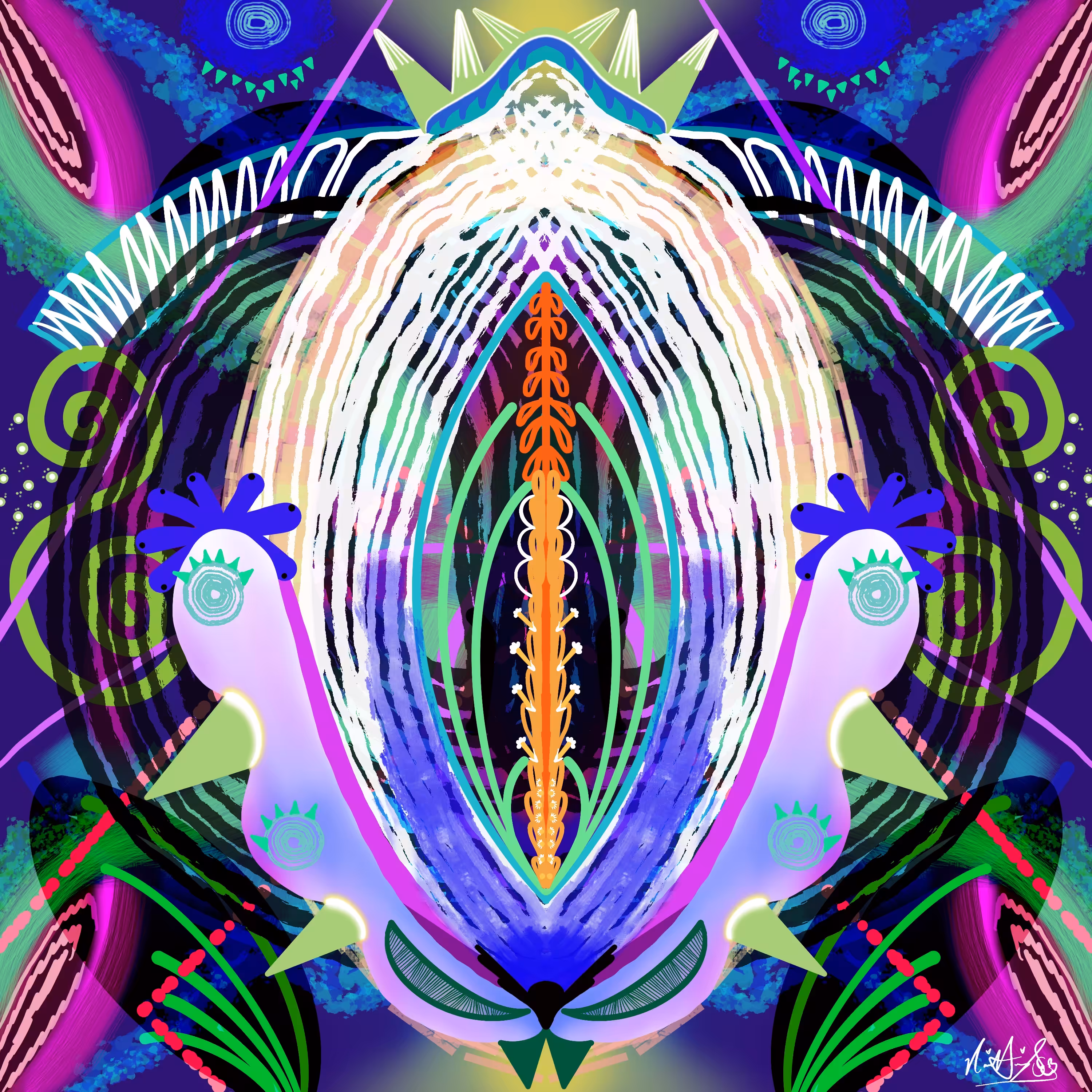 MAIA Portal