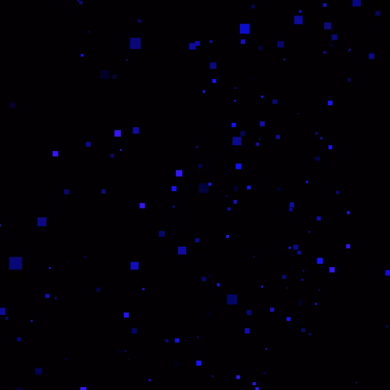 Interactive Point Cloud #7