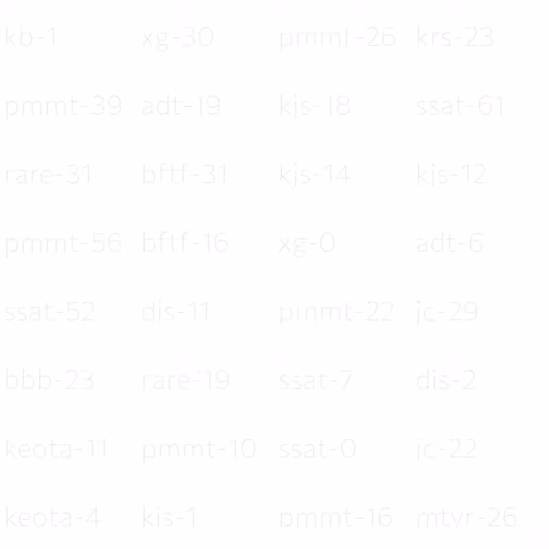 twoostep #7