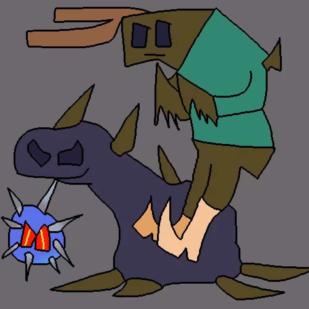 gekolord