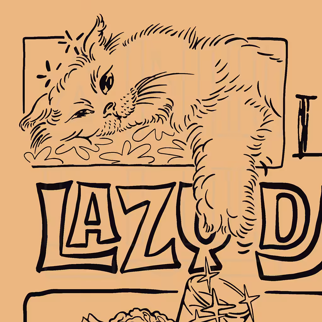 Lazy Daze