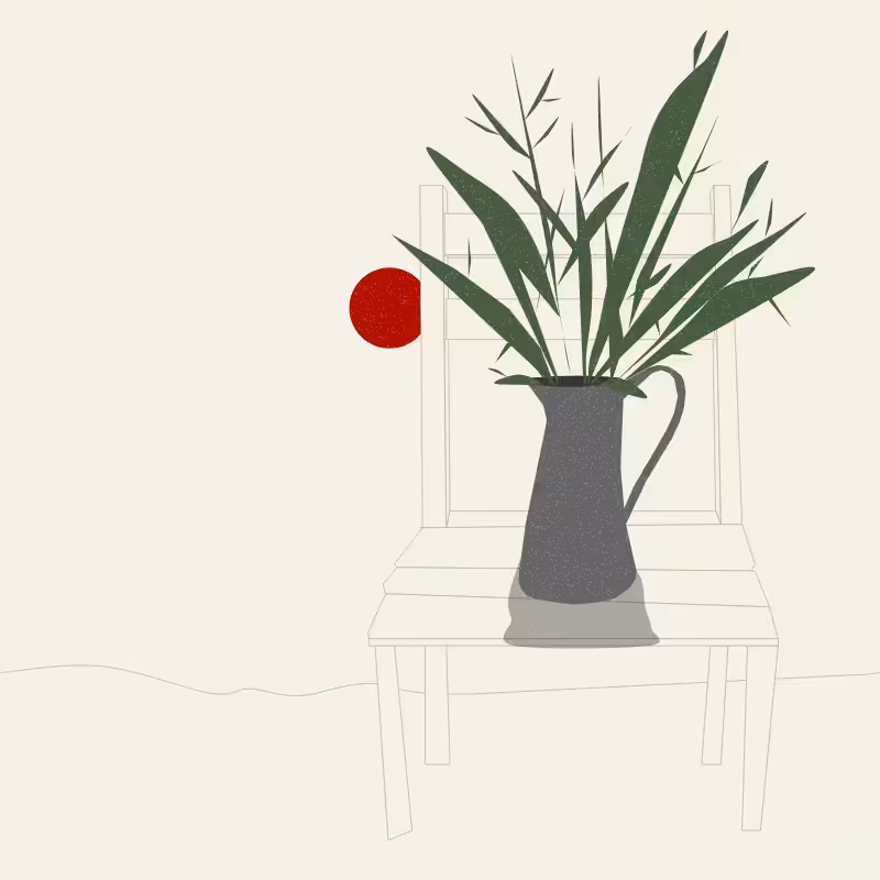 Still Life #7 #19