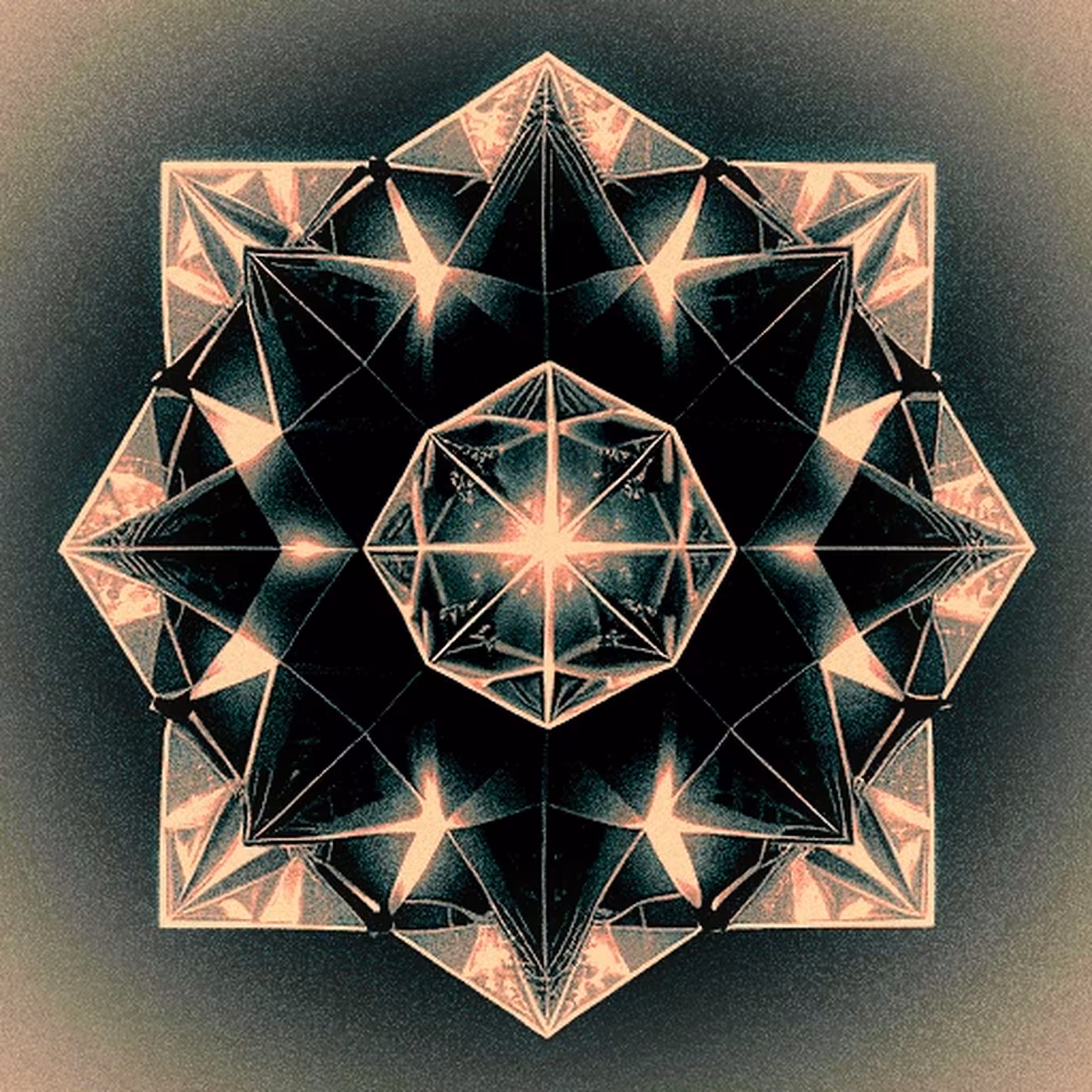 Sacred Geometry