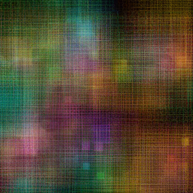 Through The Glass #8