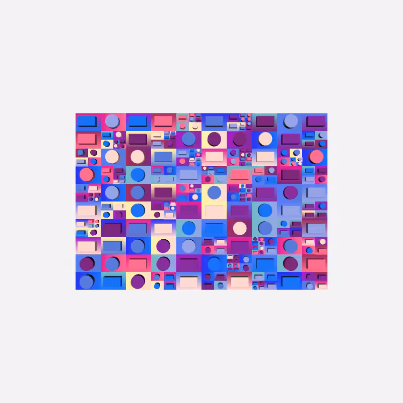 Stacky Tones #1