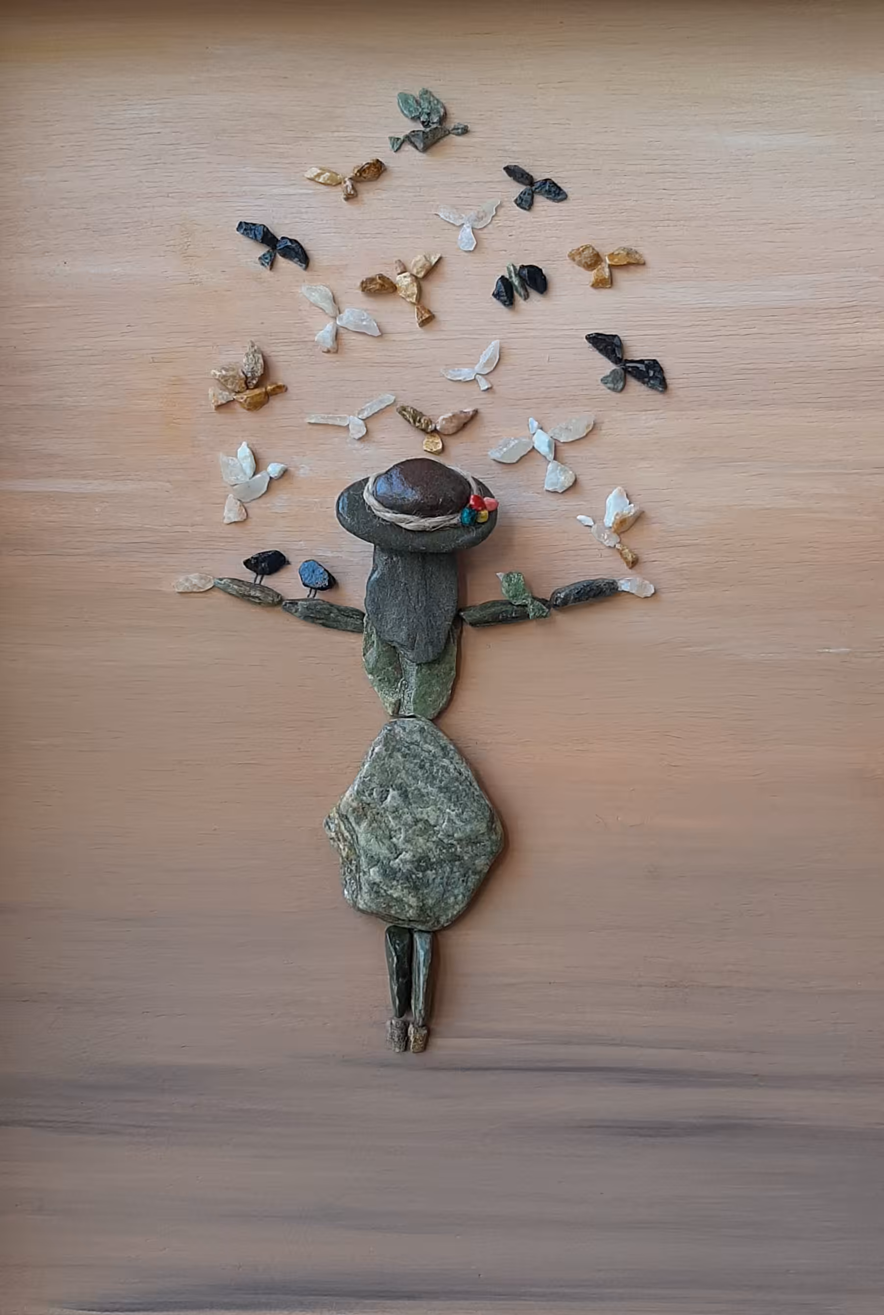 Scarecrow