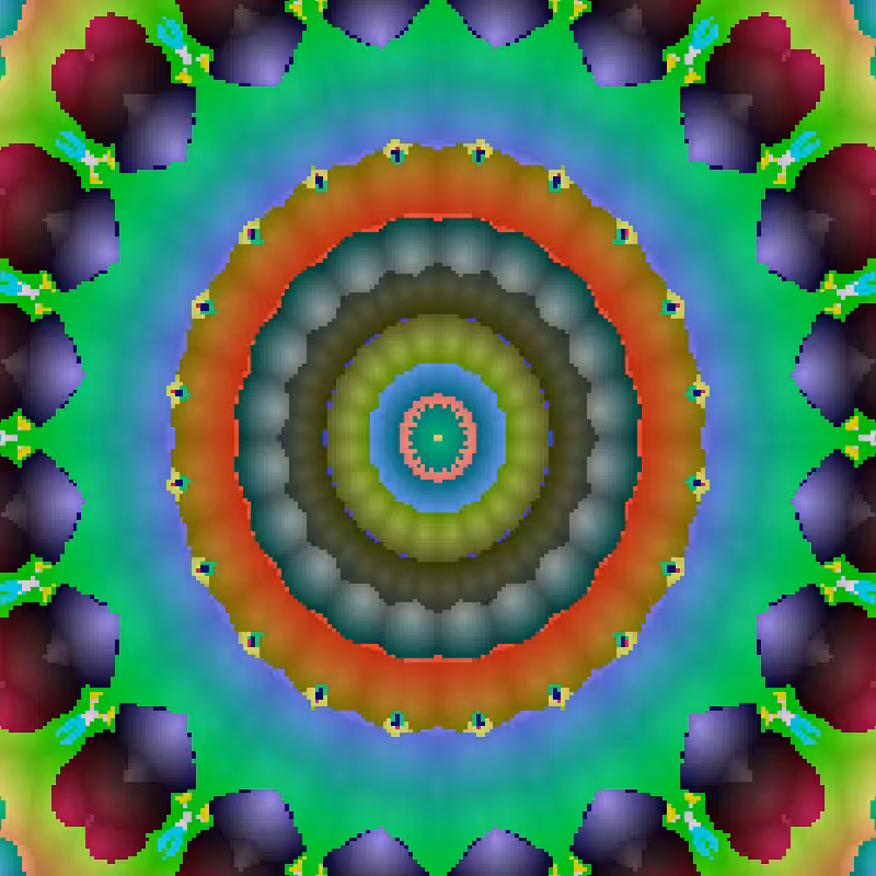 Diffusion #15
