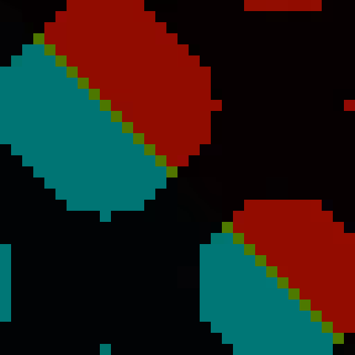 GLICPIXXXVER002 - GRAND COLLECTION: GLICPIXXXVER002 #7252
