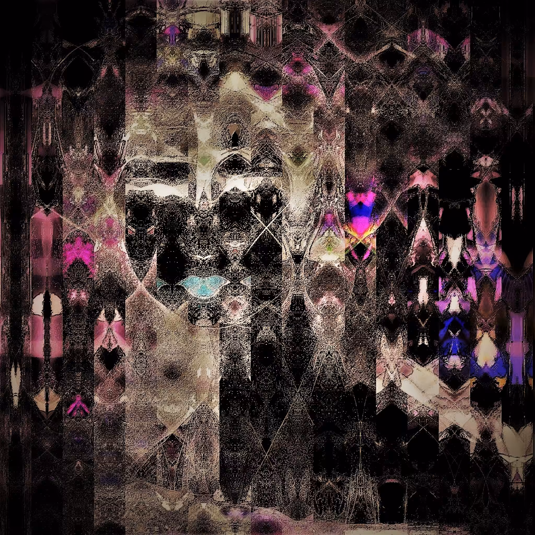 PSY MASK #3