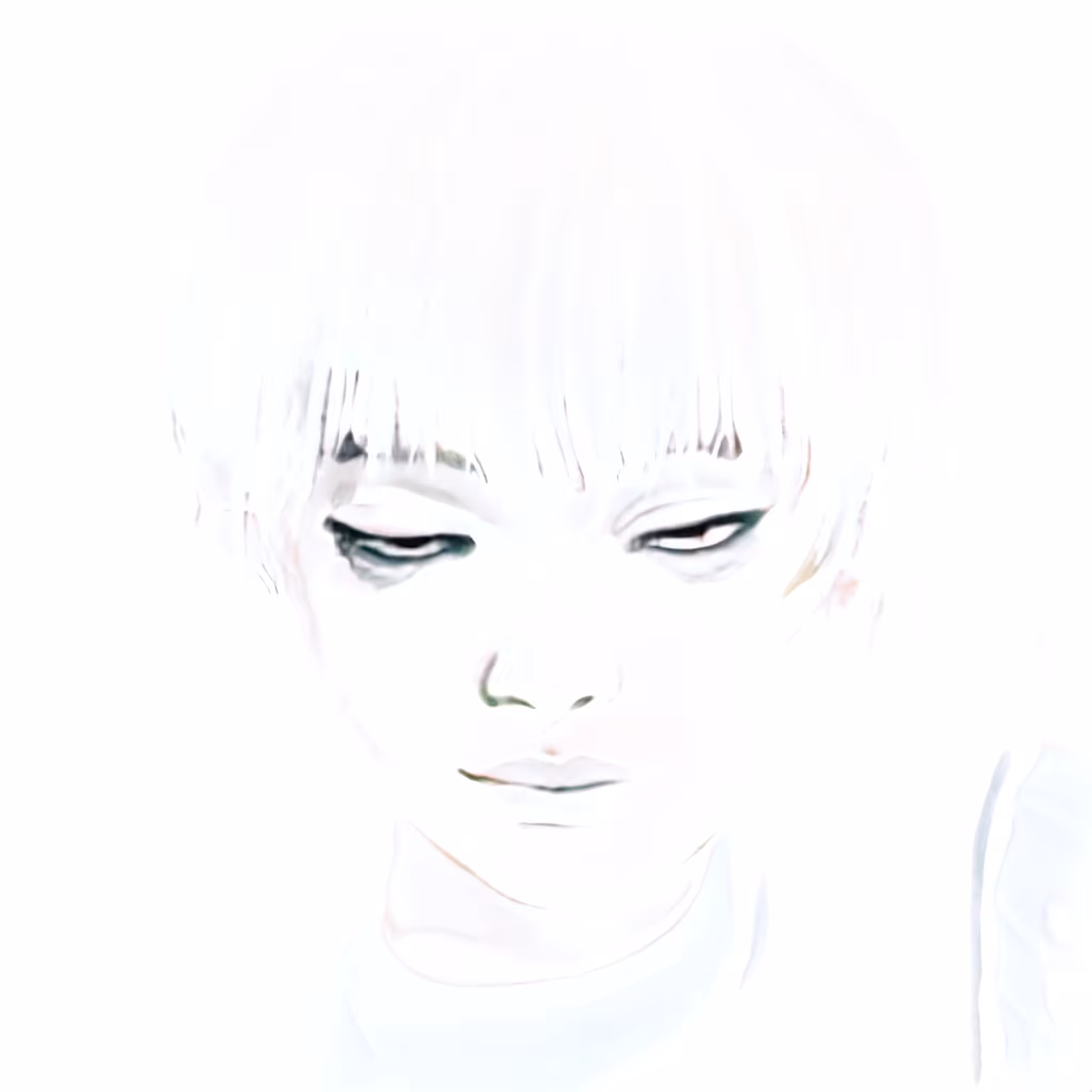 HUMANGLYPH 11