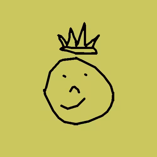 Basquiat Doodles: Basquiat #2009