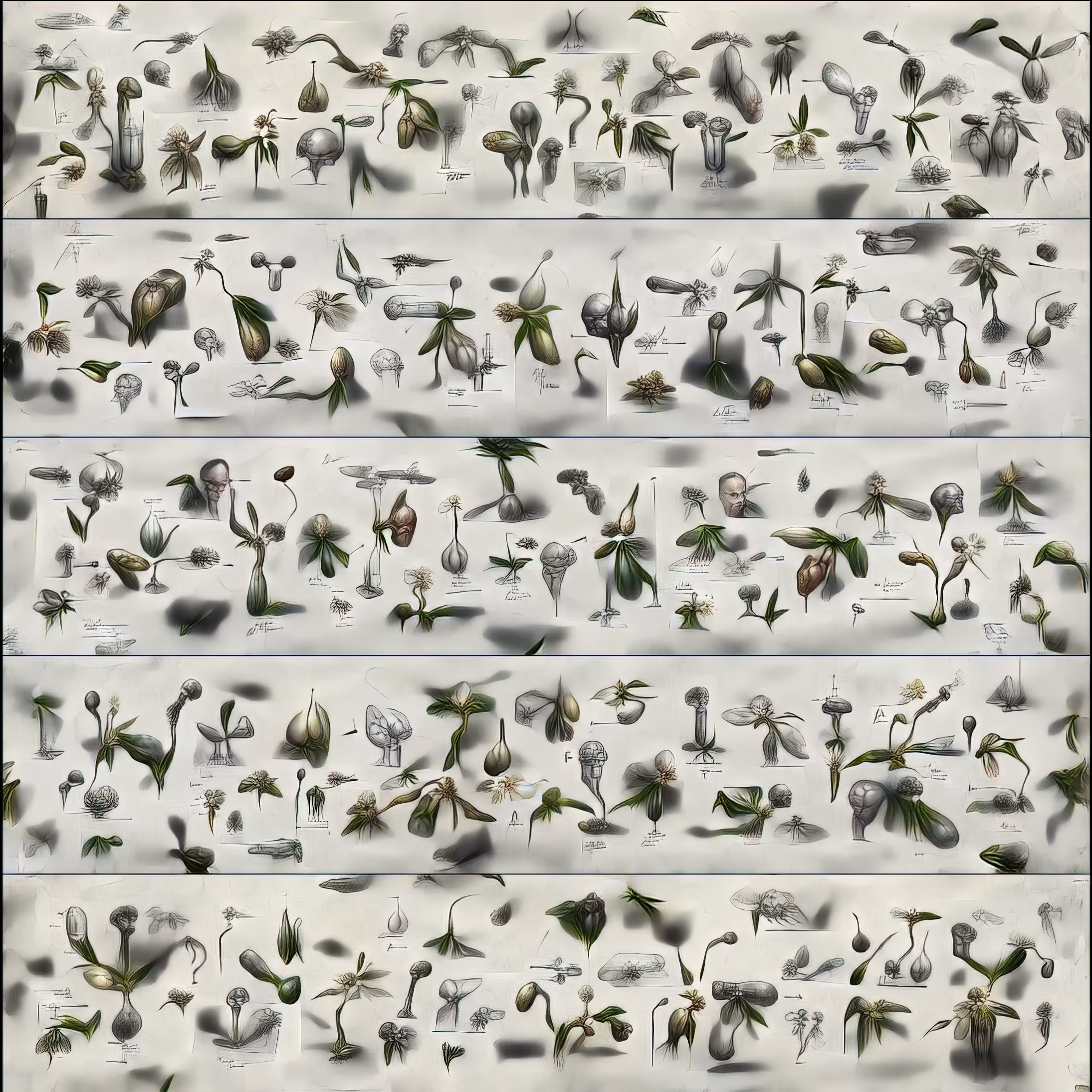 Botanical Art