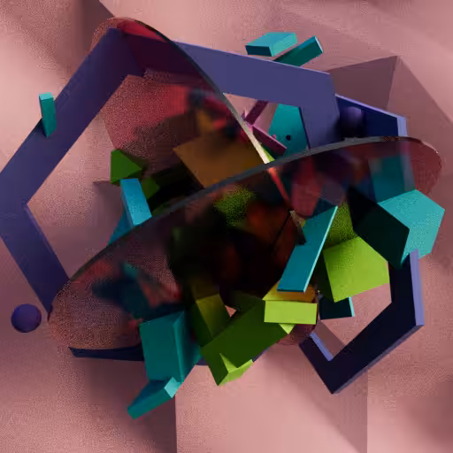 Artifact III #152