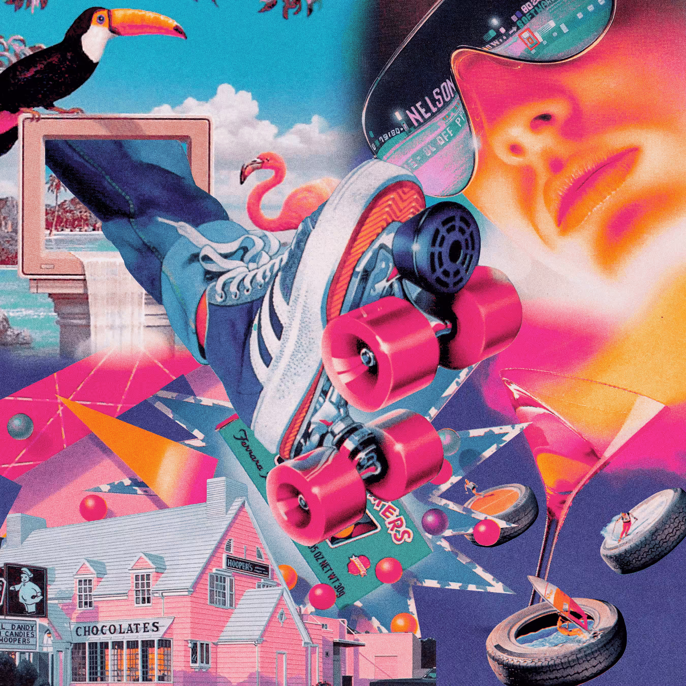 American dream #4