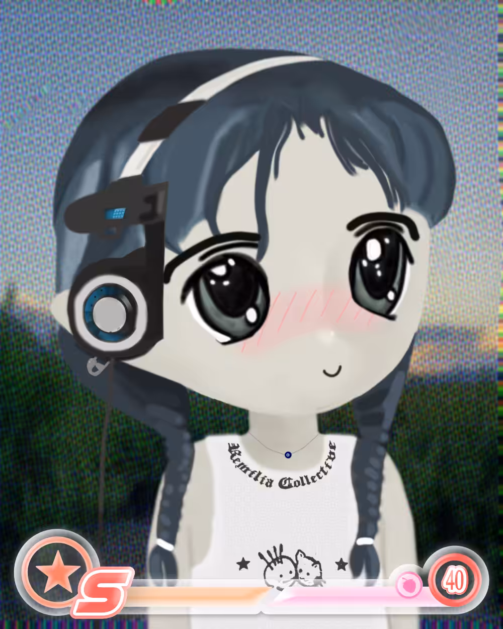 Milady 2133