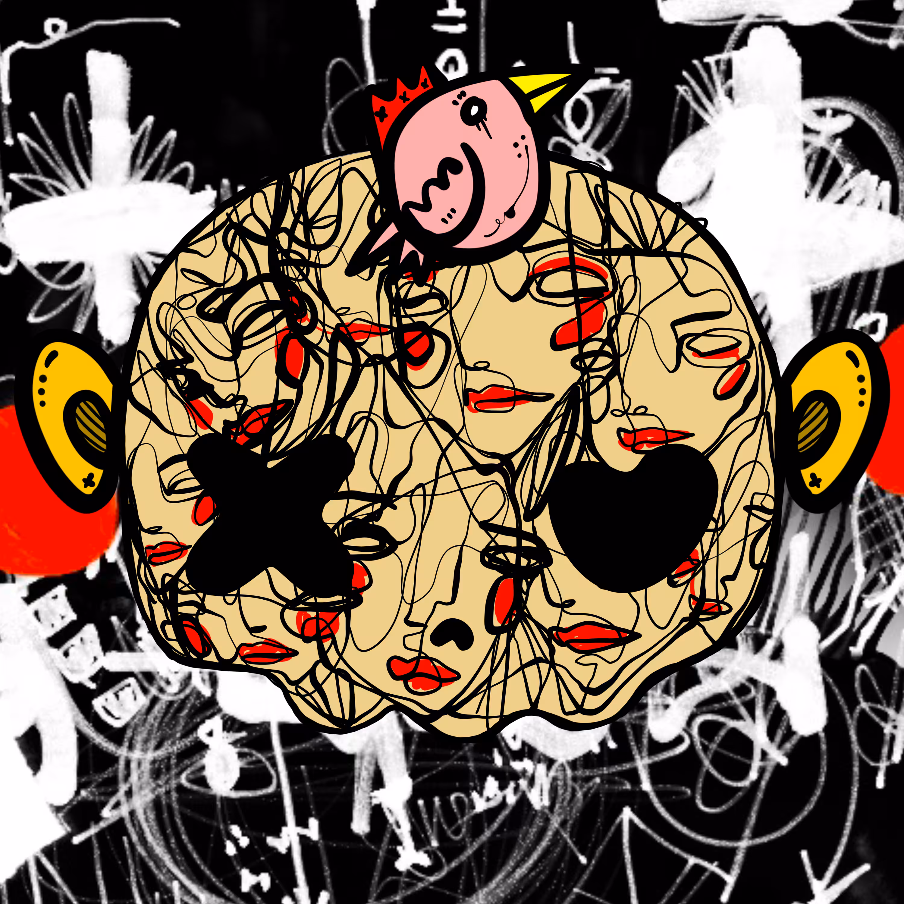 ORGNLS by SABET #52808