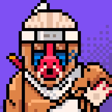 THE MANDRILL TROOPERS Season 2.1: TMT 501