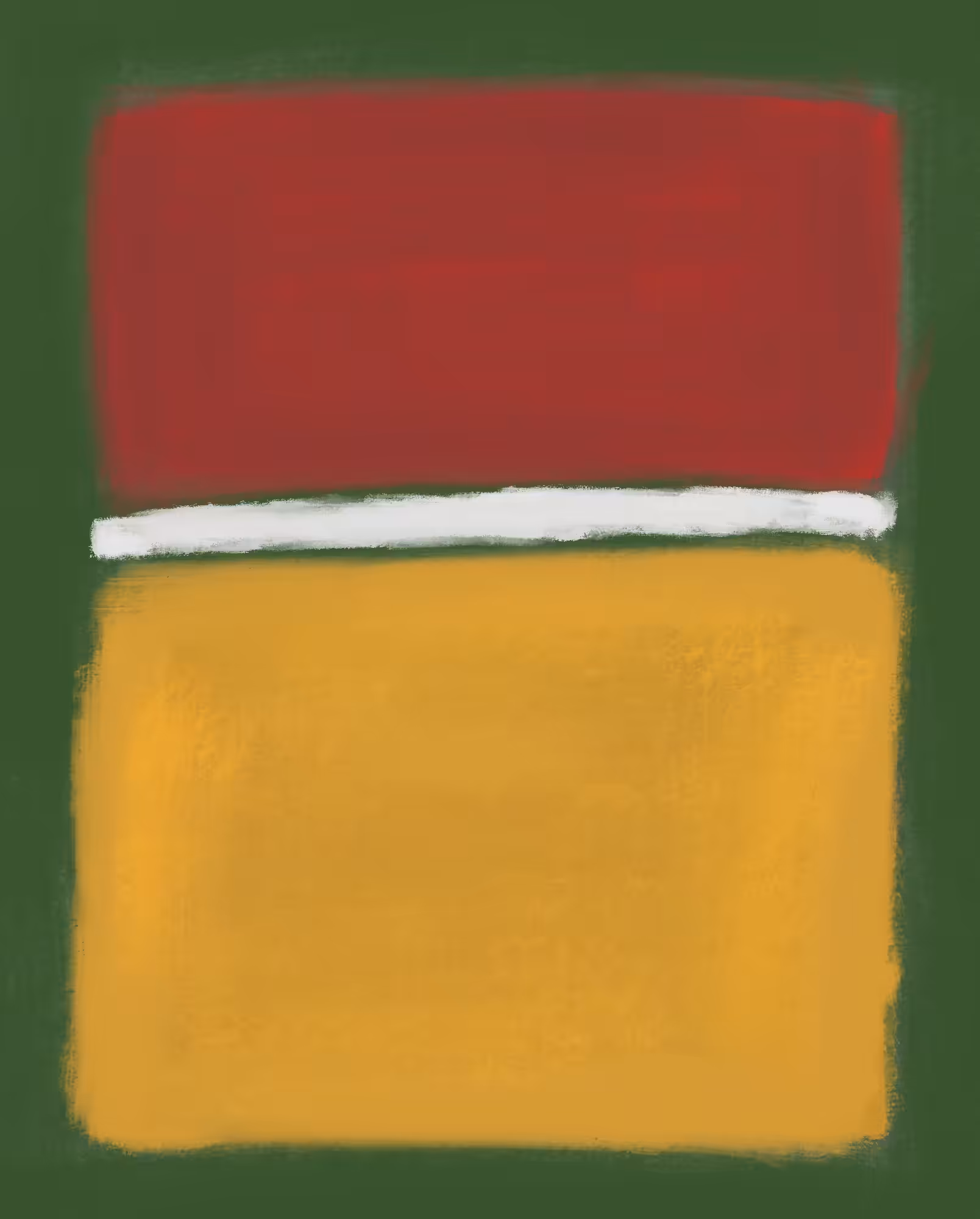 Not Rothko No.13