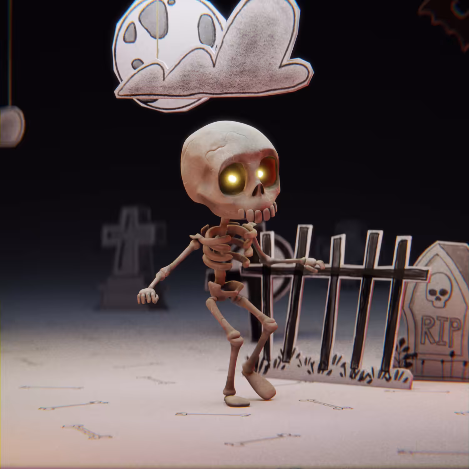 #01 - Bobby