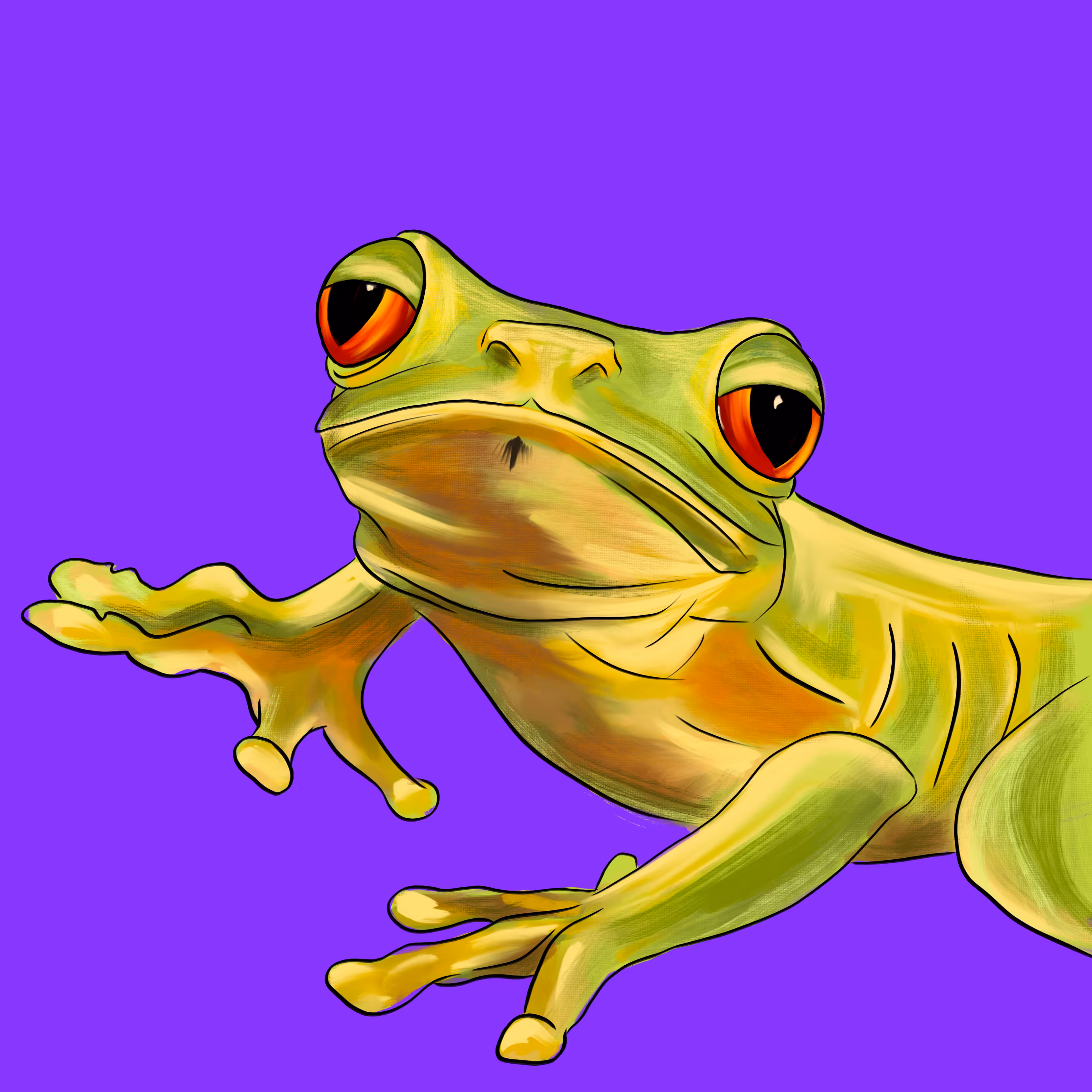 fxFrog #92