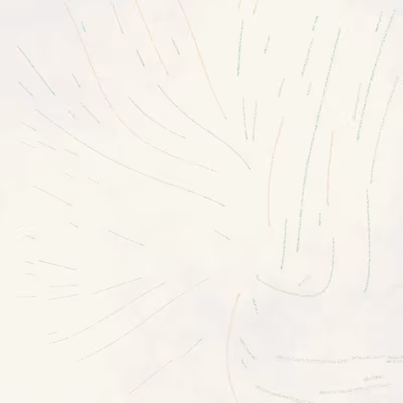 Crayon Attractors #23