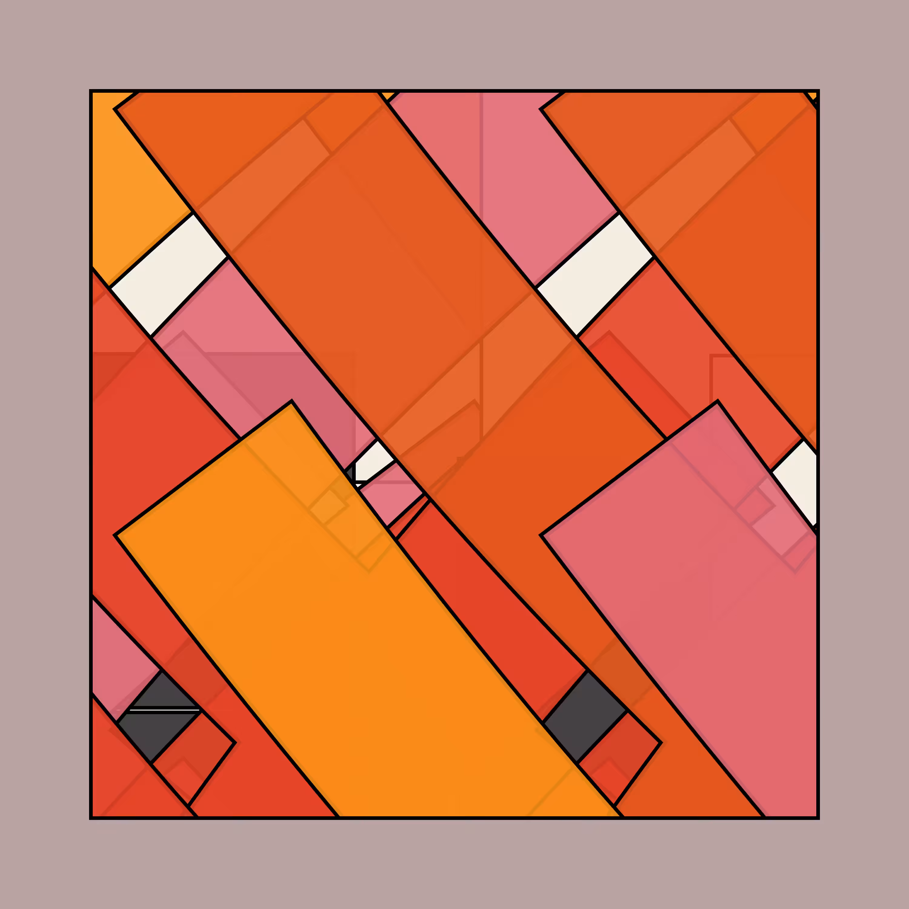 Dialect: Bold #131