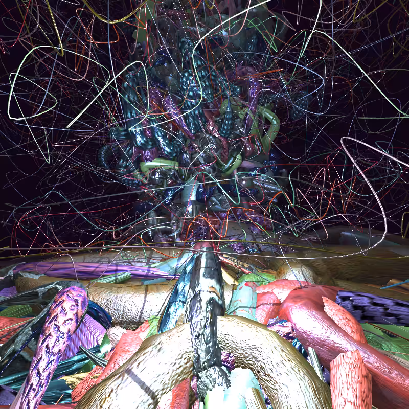 Ascension #79