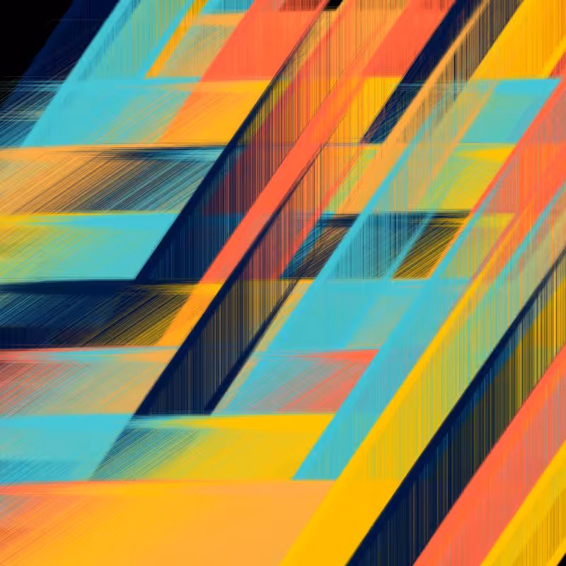 interference x resonance #120