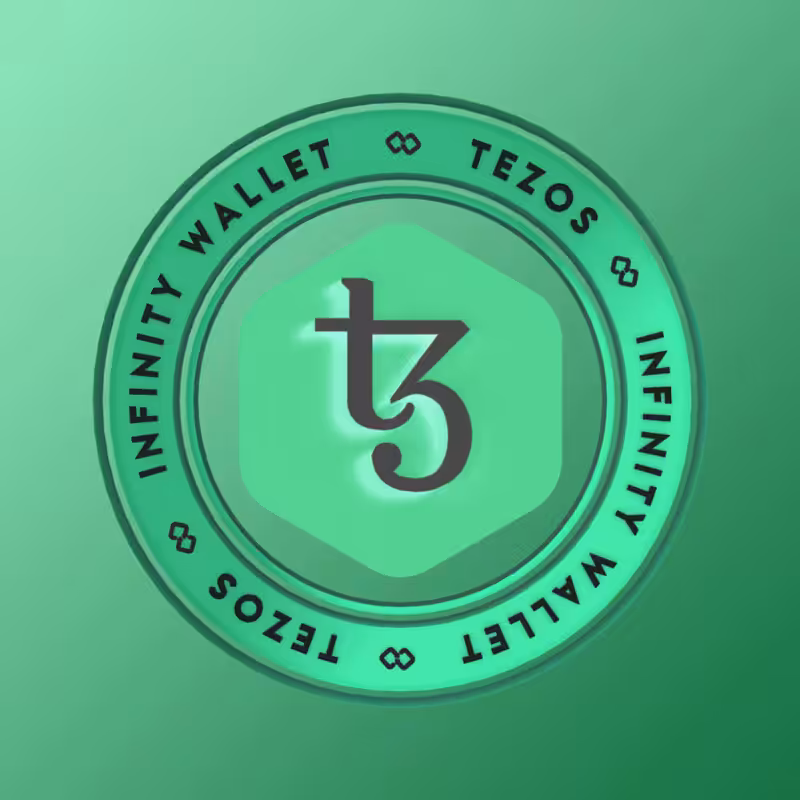 Tezos x Infinity Wallet #1453
